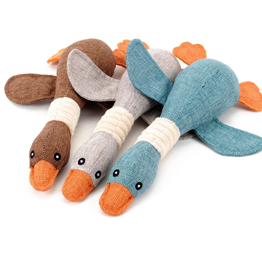 Wild Goose Toys