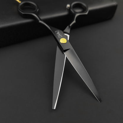 Professional Pet Grooming Scissors Set