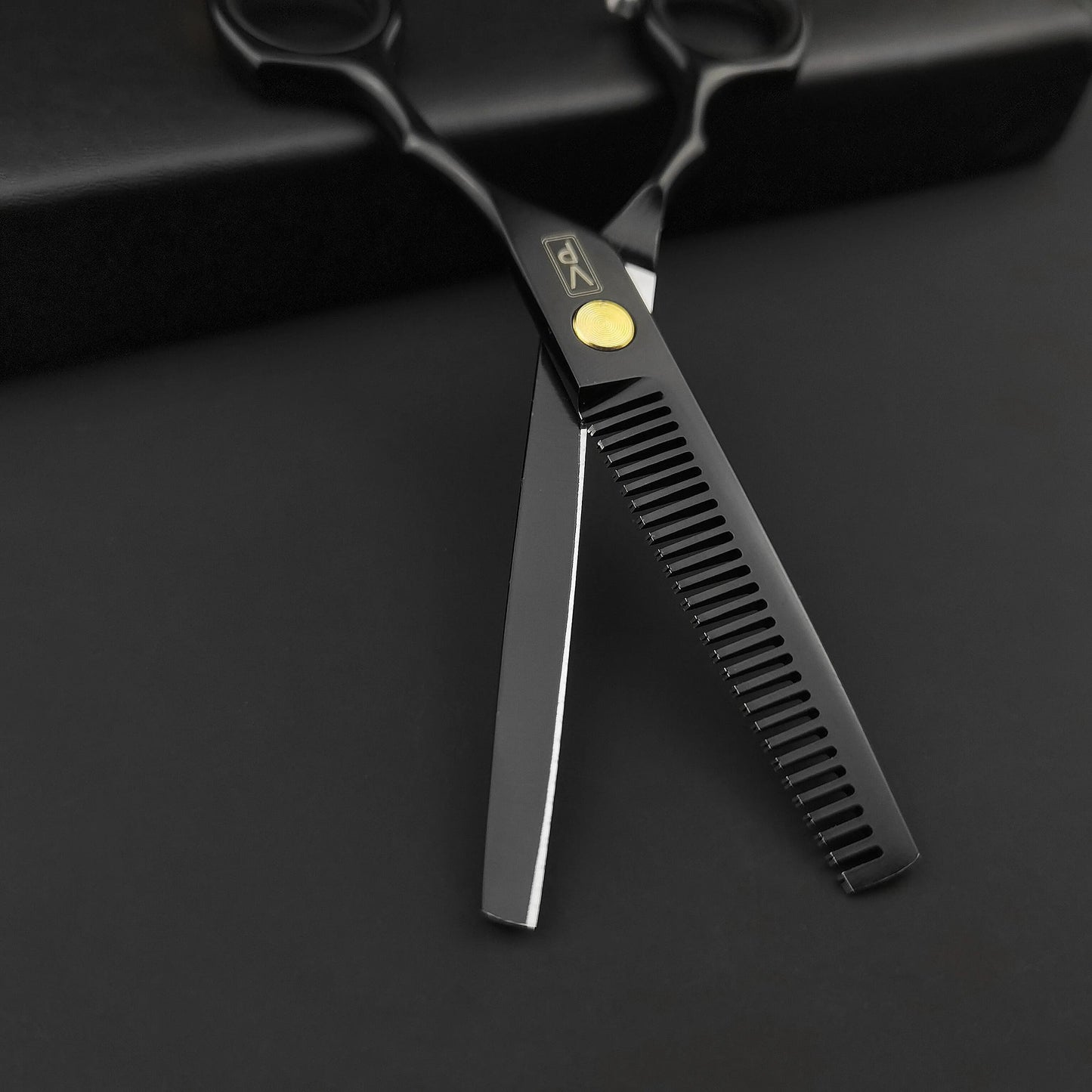 Professional Pet Grooming Scissors Set