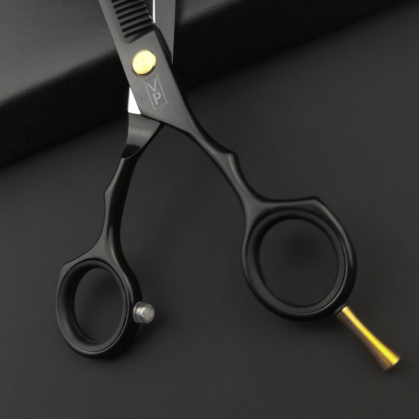 Professional Pet Grooming Scissors Set