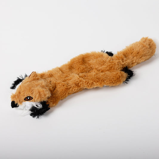 Funny Animal-Like Plush Toys