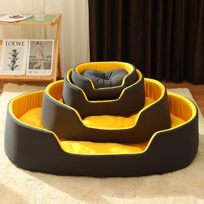 Large Round Nest Kennel