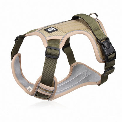 Reflective Safety Harness