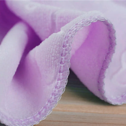 Water-Absorbent Bath Towel