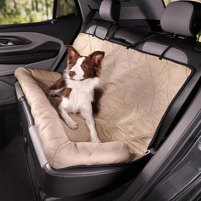 Waterproof Car Seat Cover