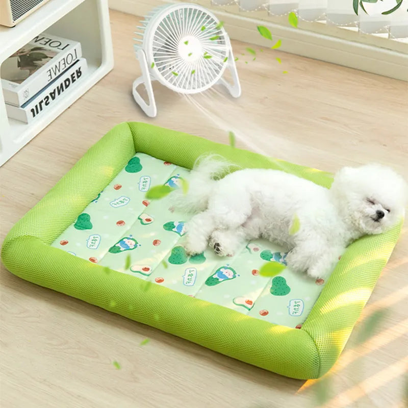 Quality Cooling Pet Mat