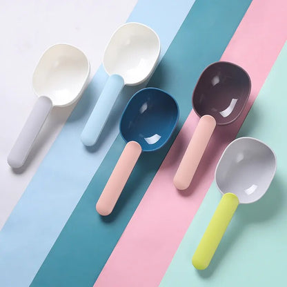 Multi-functional Feeding Spoon