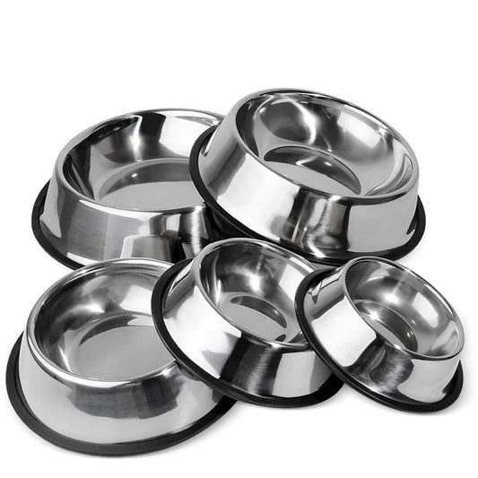 Stainless Steel Bowl