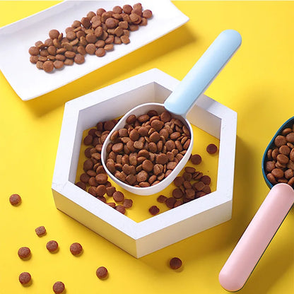 Multi-functional Feeding Spoon