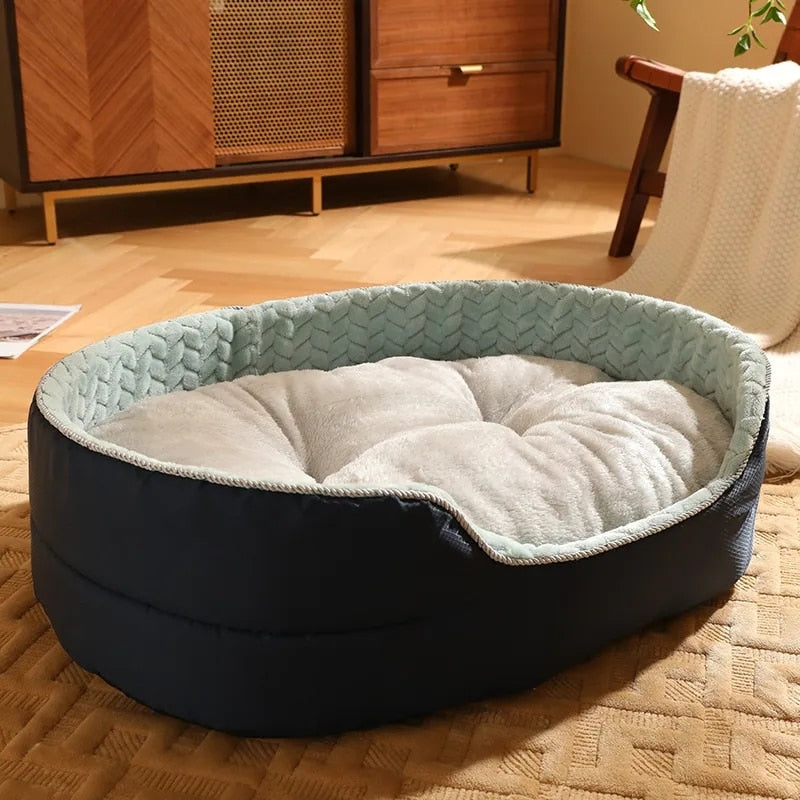 Large Round Nest Kennel