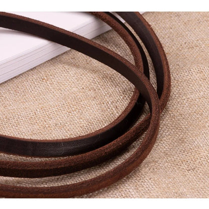 Hand-Made Leather Leash