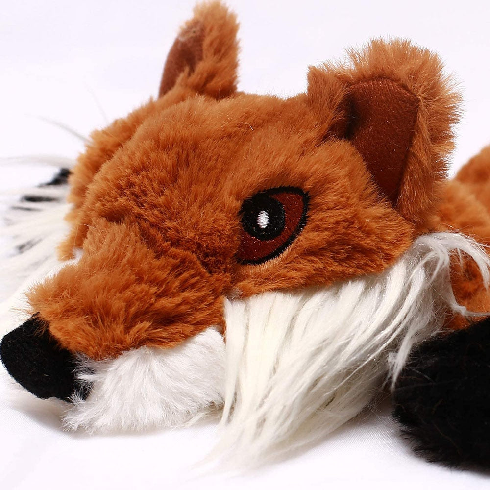 Funny Animal-Like Plush Toys