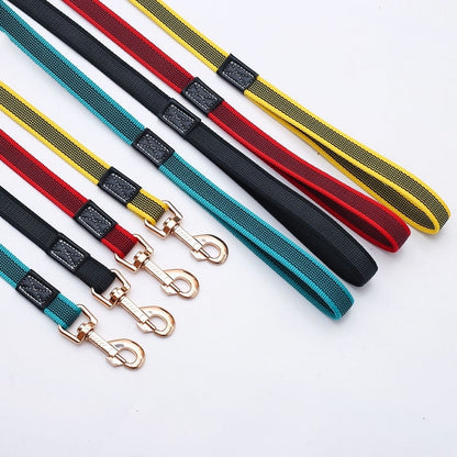 Non-Slip Nylon Dog Leash