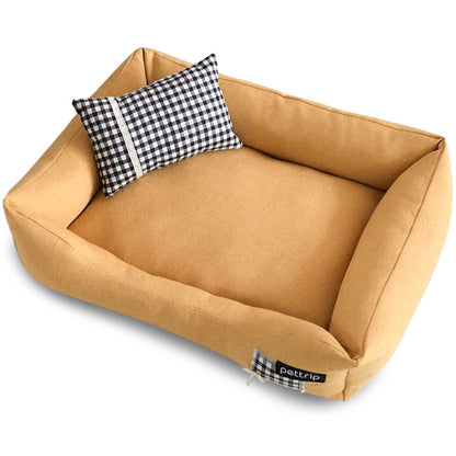 Elegant Pet Sofa Bed