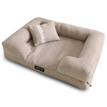 Elegant Pet Sofa Bed