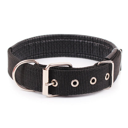 Fashionable Dog Collar - Woof's Wardrobe