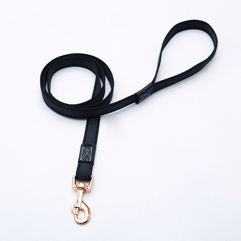 Non-Slip Nylon Dog Leash