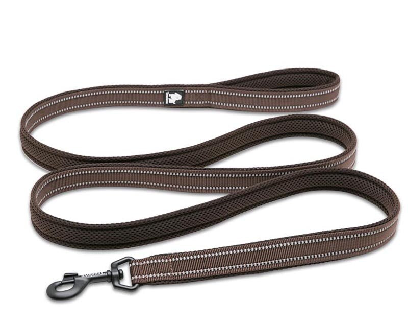 Reflective Nylon Dog Leash