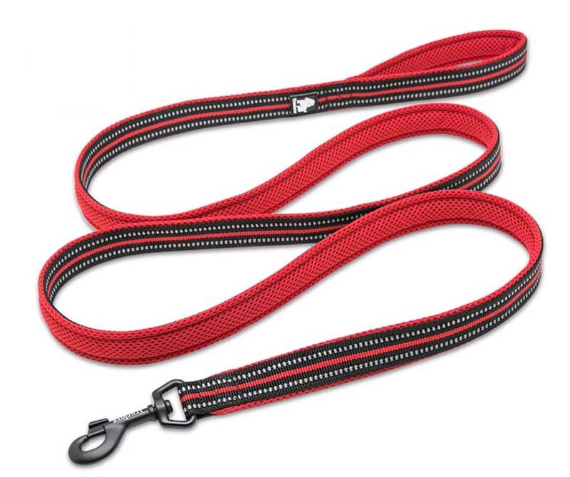 Reflective Nylon Dog Leash