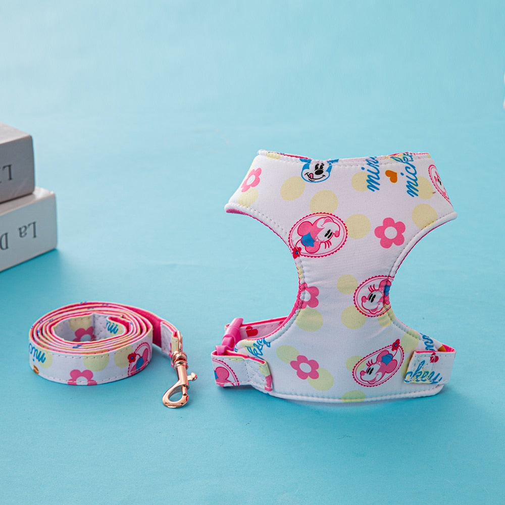 Disney Pet Harness Set