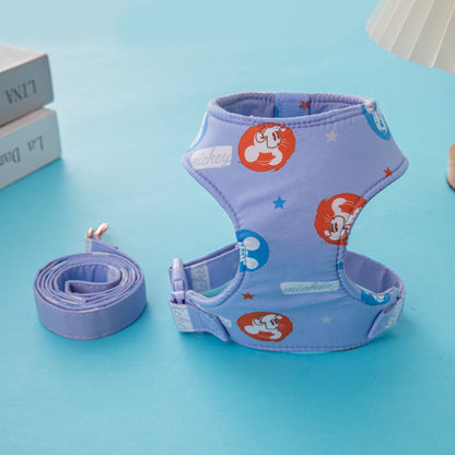 Disney Pet Harness Set